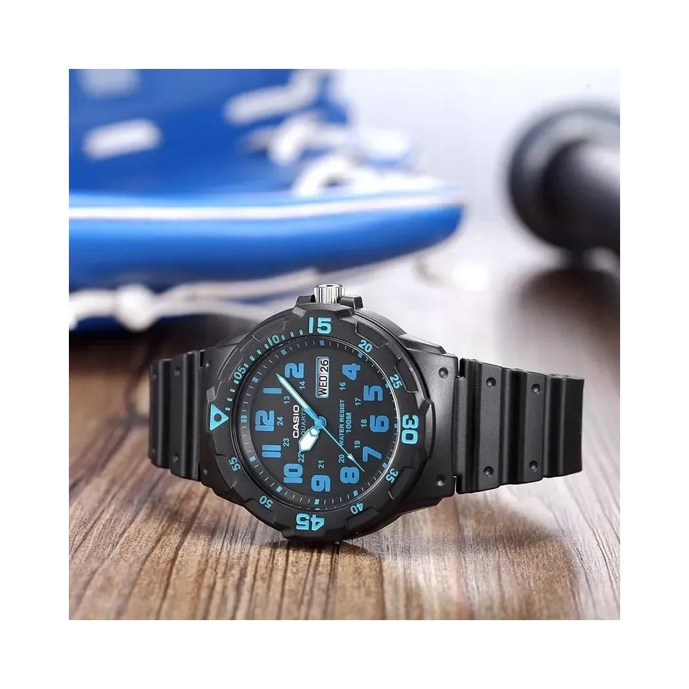 Casio Analógico MRW-200H-2BV
