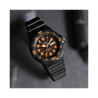 Casio Analógico MRW-200H-4BV