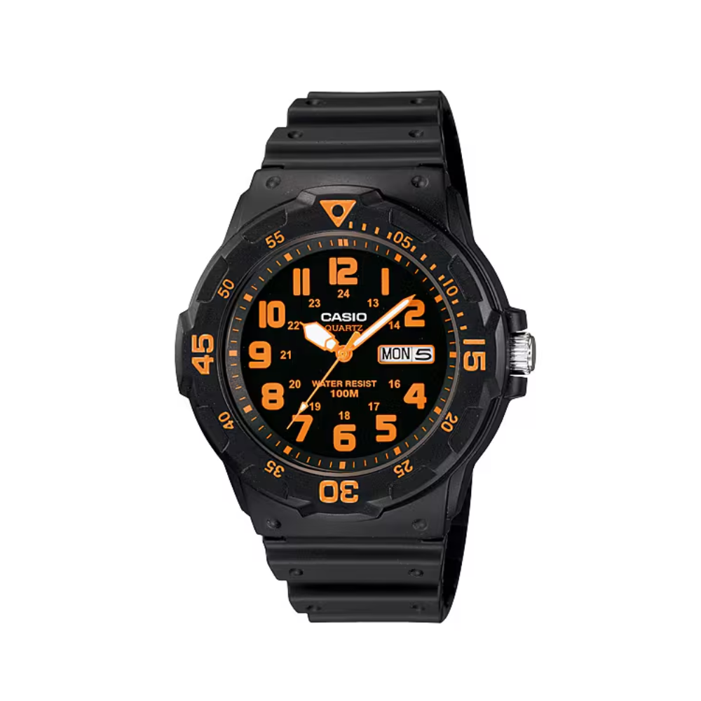 Casio Analógico MRW-200H-4BV