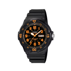 Casio Analógico MRW-200H-4BV
