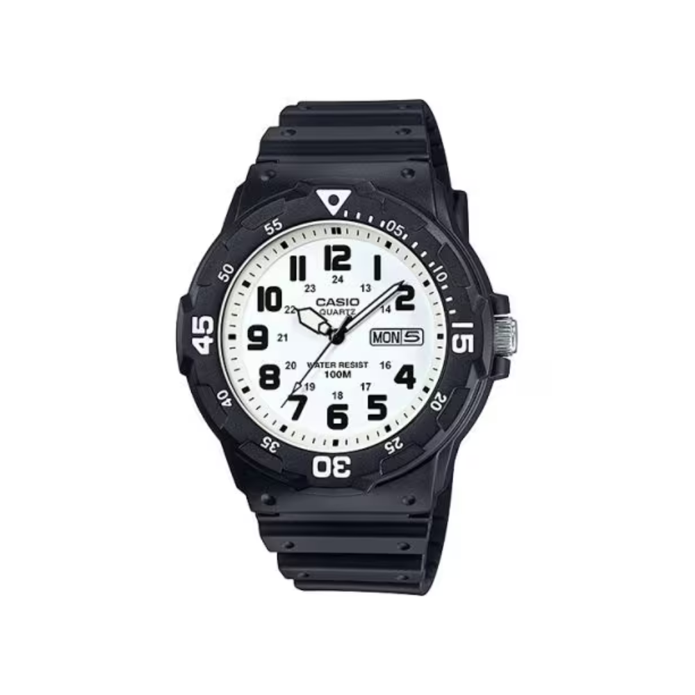 Casio Analógico MRW-200H-7BV