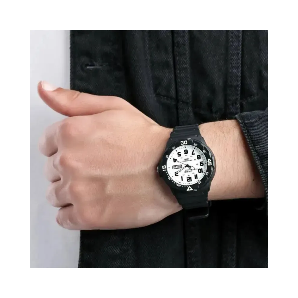 Casio Analógico MRW-200H-7BV