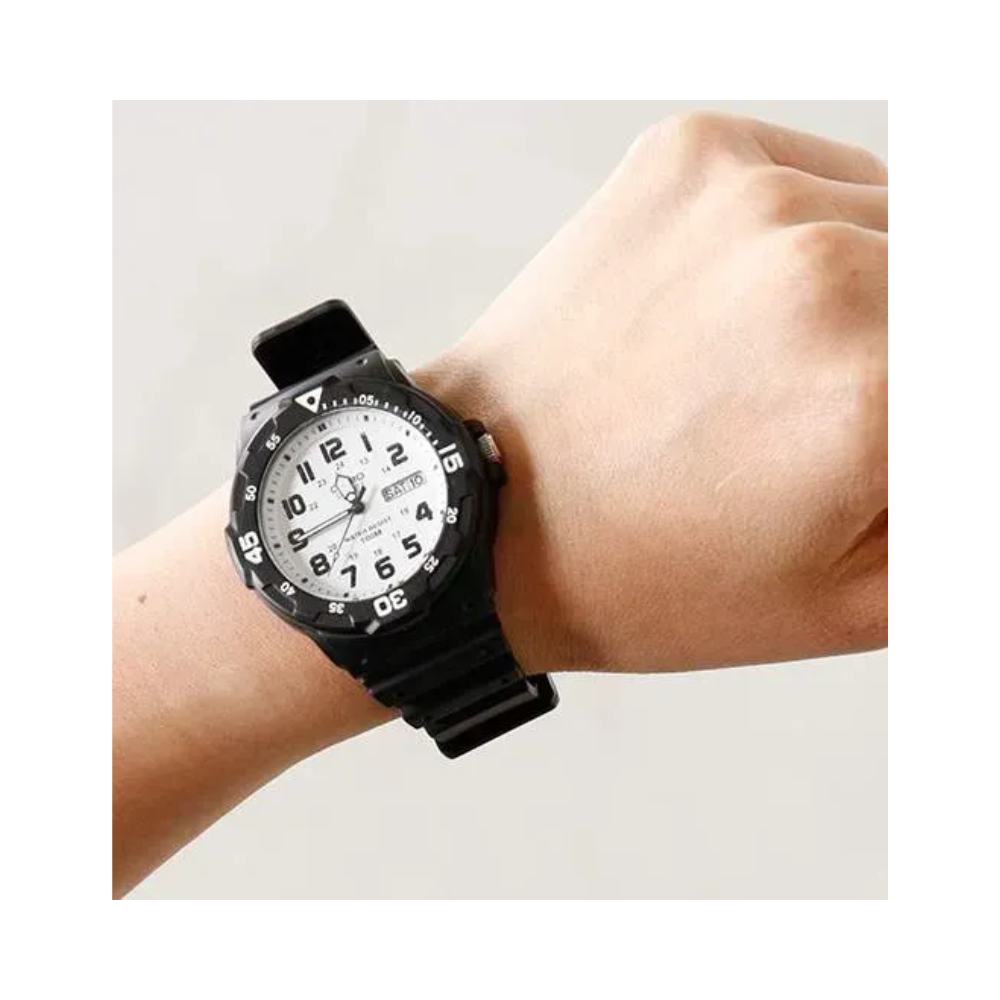 Casio Analógico MRW-200H-7BV