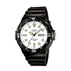 Casio Analógico MRW-200H-7EV