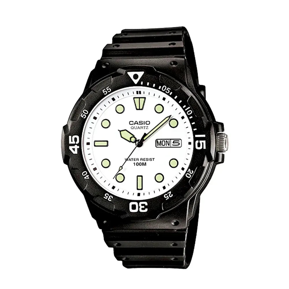 Casio Analógico MRW-200H-7EV
