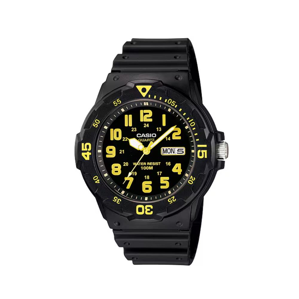 Casio Analógico MRW-200H-9BV