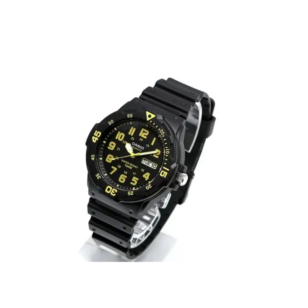 Casio Analógico MRW-200H-9BV