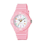 Casio Analógico Pop LRW-200H-4B2
