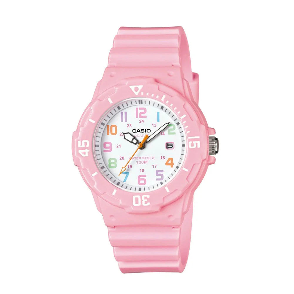 Casio Analógico Pop LRW-200H-4B2