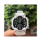 Casio Analógo - Digital Tough Solar AQ-S810WC-7AV