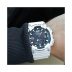 Casio Analógo - Digital Tough Solar AQ-S810WC-7AV