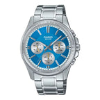 Casio Analógo Classic MTP-1375D-2A2