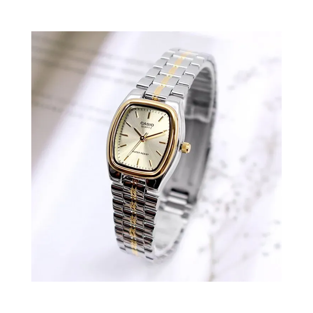 Casio Analógo LTP-1169G-9A