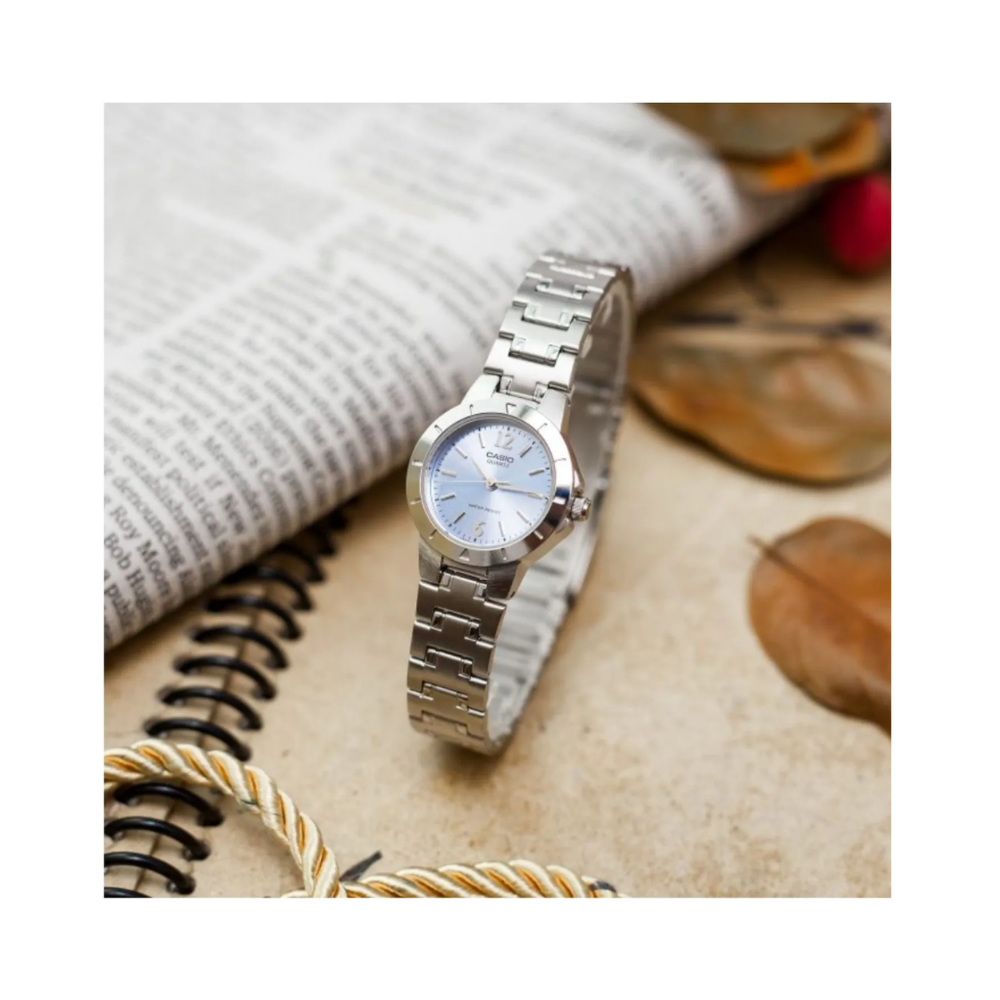Casio Analógo LTP-1177A-2A