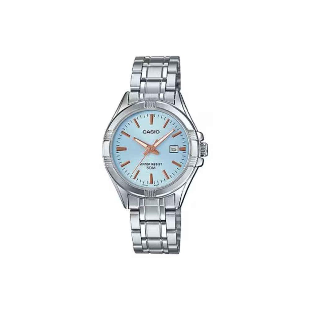 Casio Analógo LTP-1308D-2AV