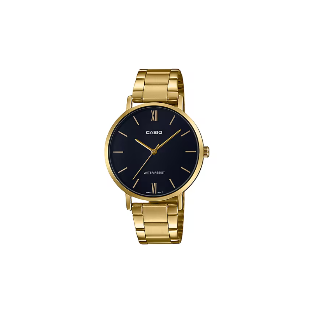 Casio Analógo LTP-VT01G-1B