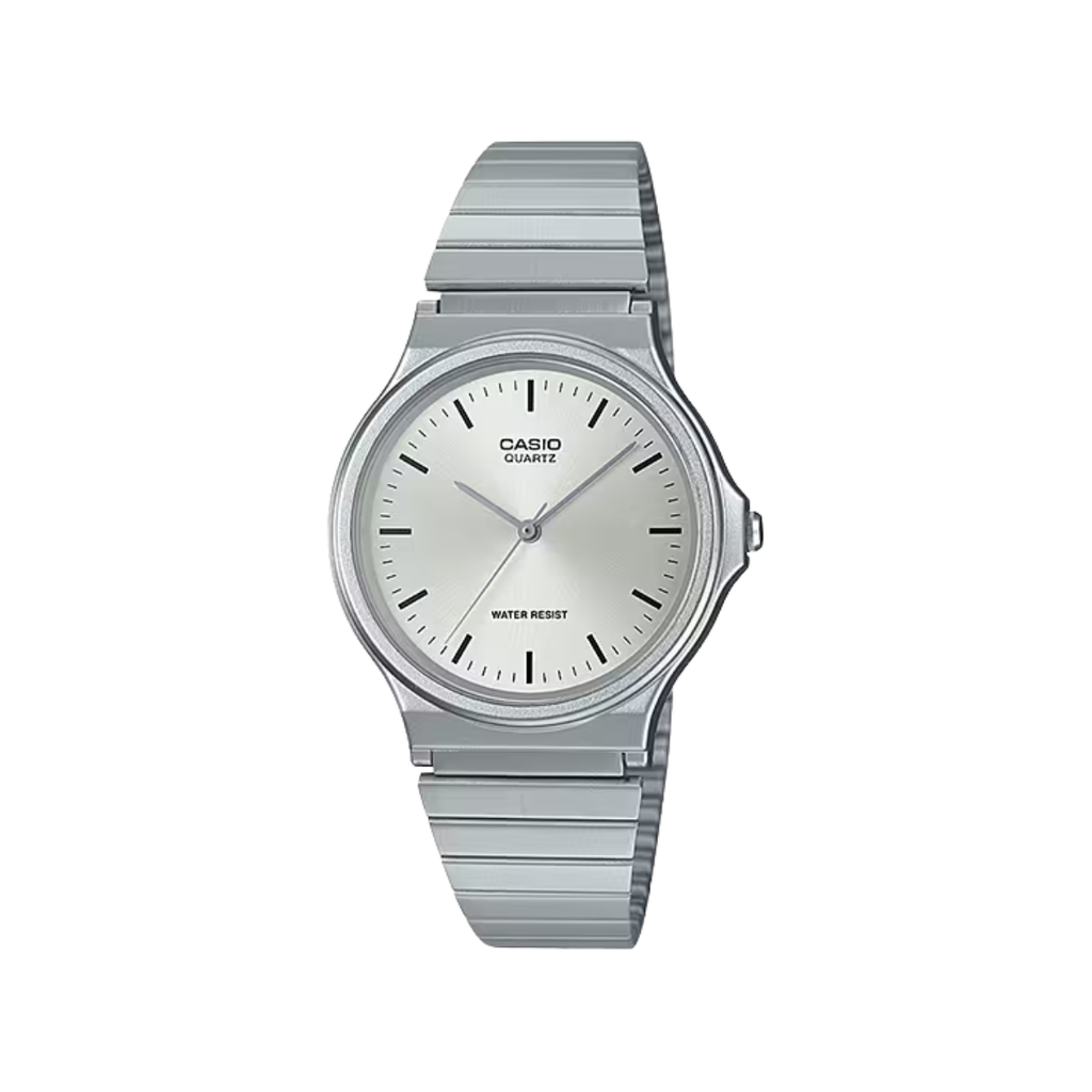 Casio Analógo MQ-24D-7E