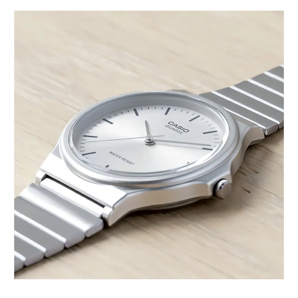 Casio Analógo MQ-24D-7E