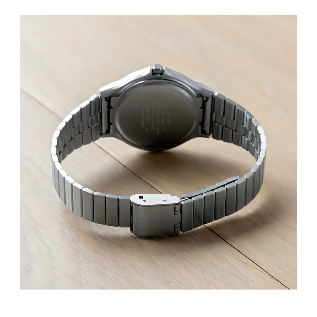 Casio Analógo MQ-24D-7E