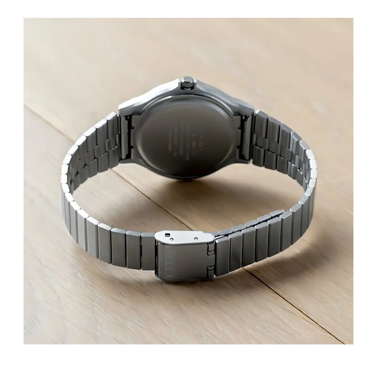 Casio Analógo MQ-24D-7E