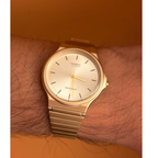 Casio Analógo MQ-24G-9E