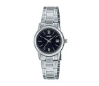 Casio Classic Analógico LTP-V002D-1B3