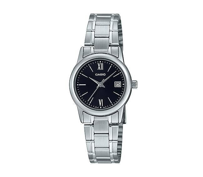Casio Classic Analógico LTP-V002D-1B3
