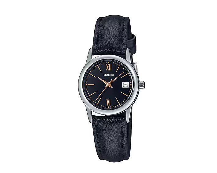 Casio Classic Analógico LTP-V002L-1B3
