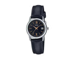Casio Classic Analógico LTP-V002L-1B3
