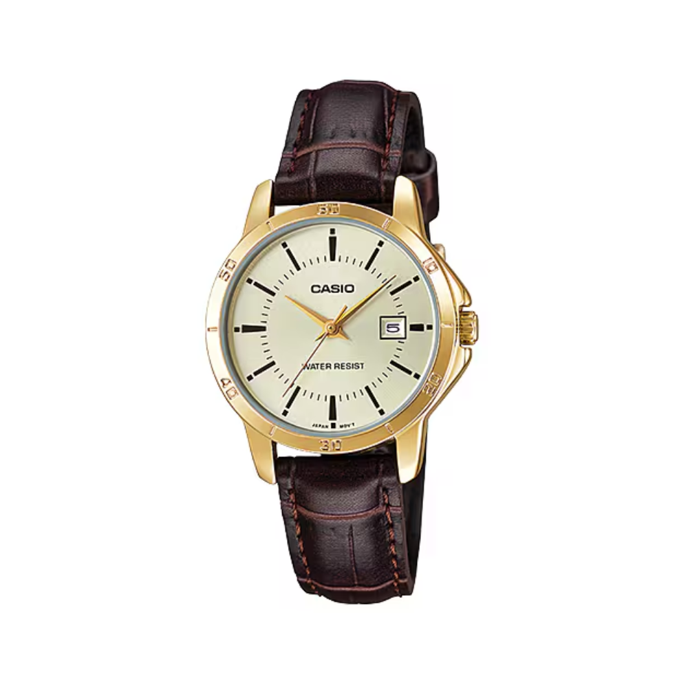 Casio Classic Analógico LTP-V004GL-9A