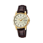 Casio Classic Analógico LTP-V004GL-9A