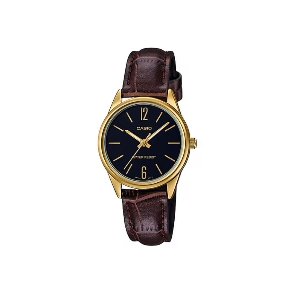 Casio Classic Analógico LTP-V005GL-1B
