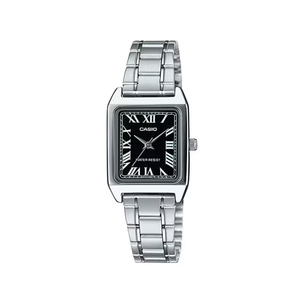 Casio Classic Analógico LTP-V007D-1B