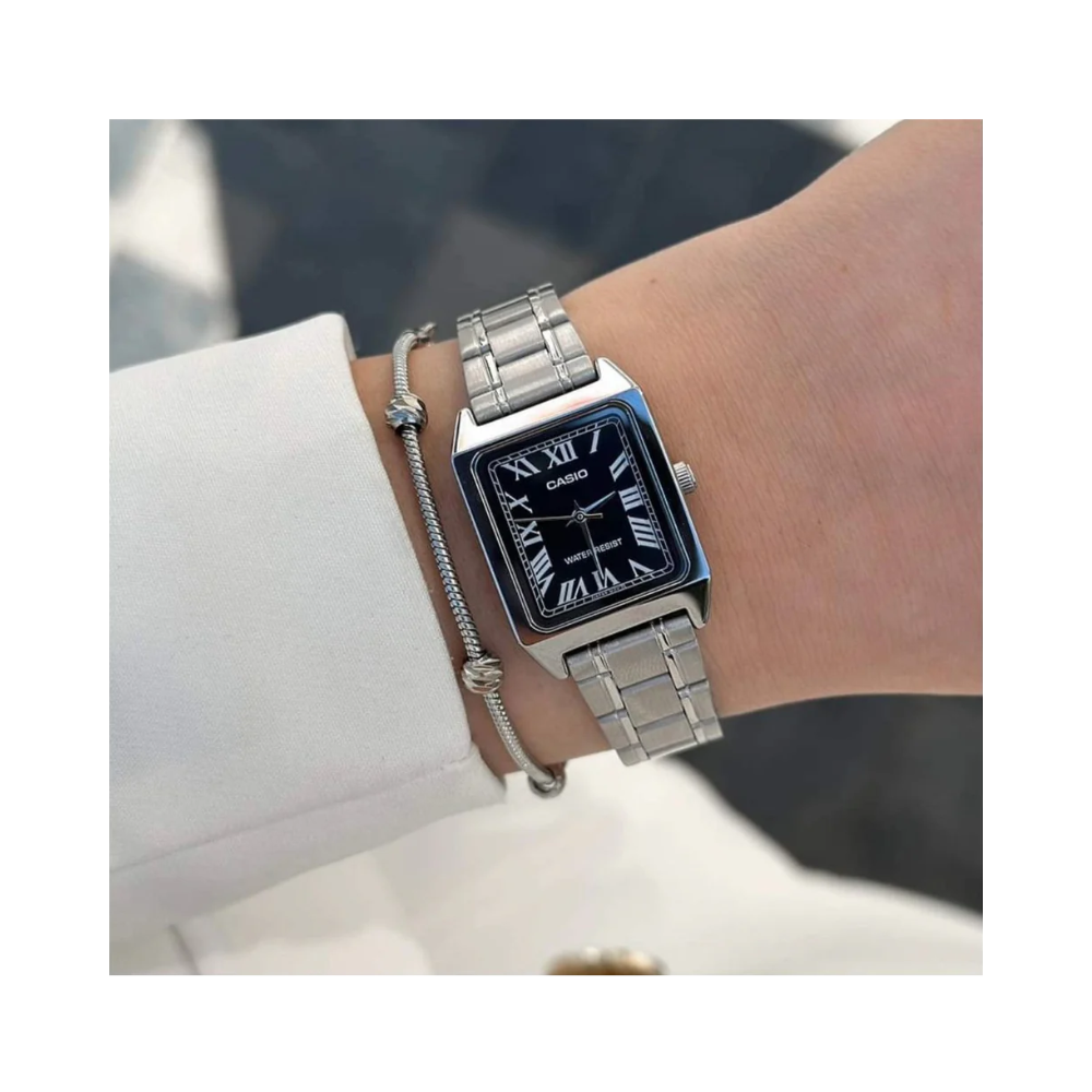 Casio Classic Analógico LTP-V007D-1B