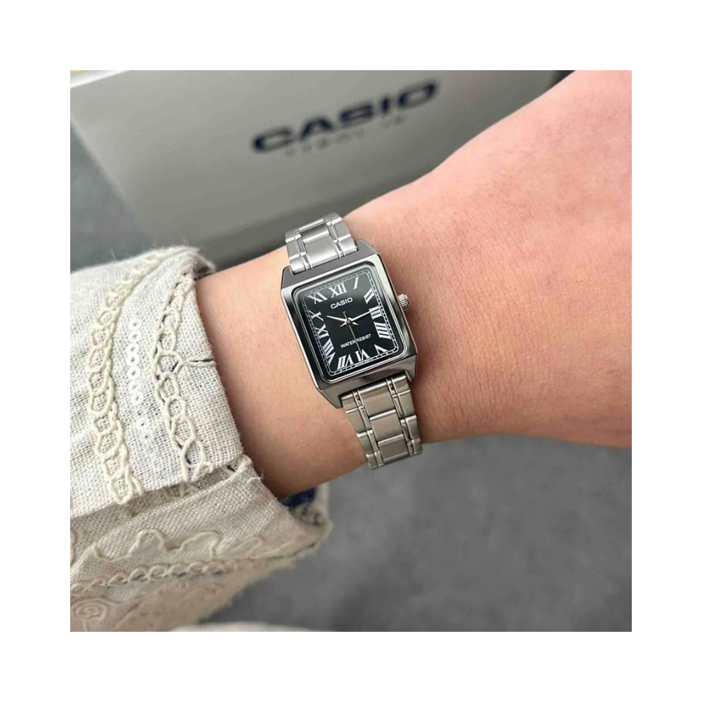 Casio Classic Analógico LTP-V007D-1B