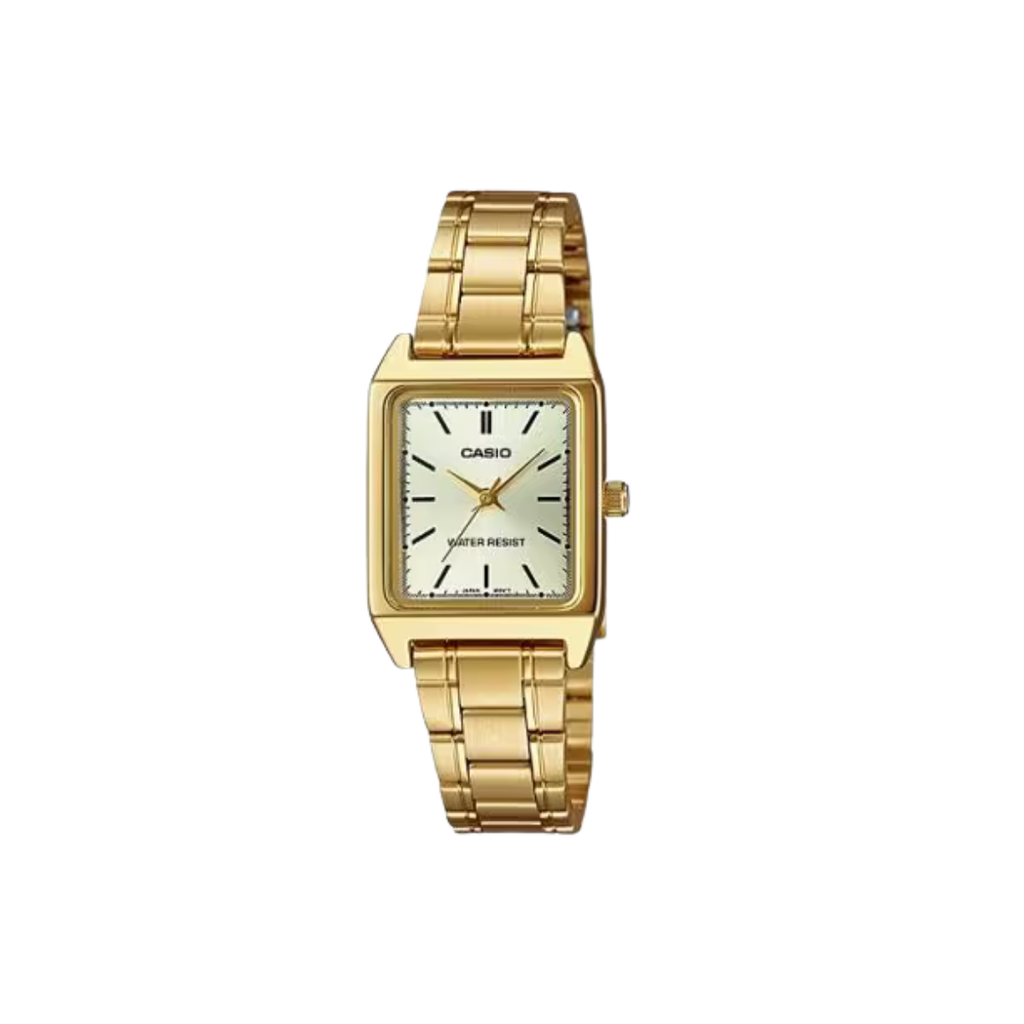 Casio Classic Analógico LTP-V007G-9E