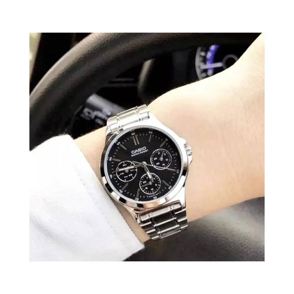 Casio Classic Analógico LTP-V300D-1A