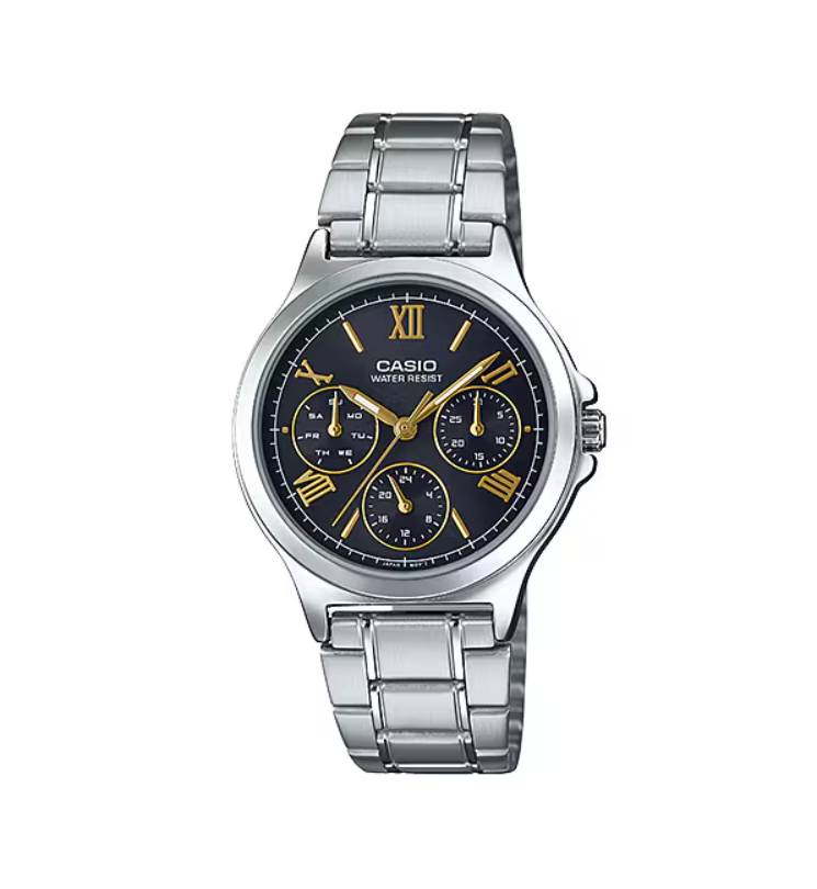 Casio Classic Analógico LTP-V300D-1A2