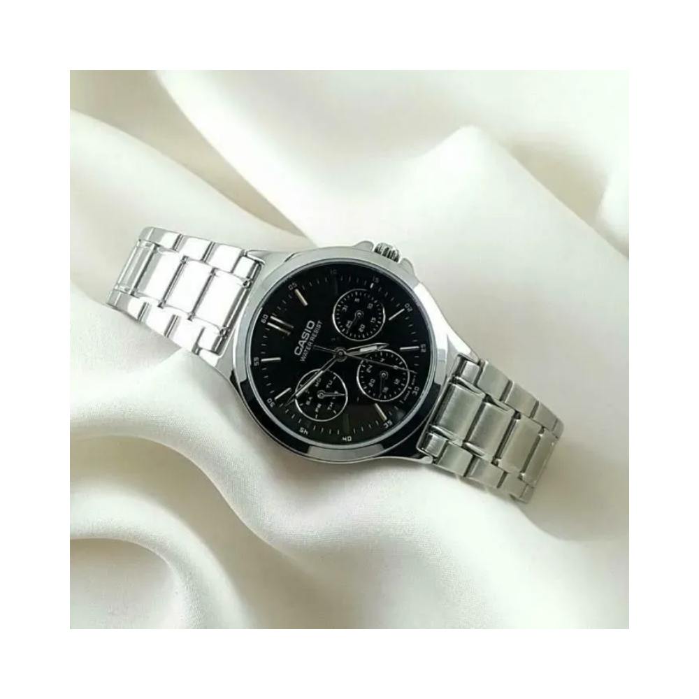 Casio Classic Analógico LTP-V300D-1A