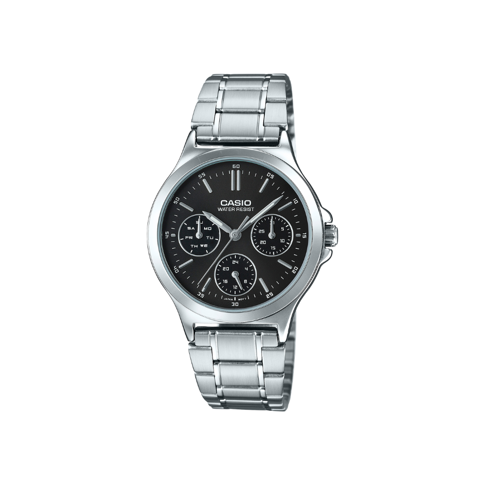 Casio Classic Analógico LTP-V300D-1A