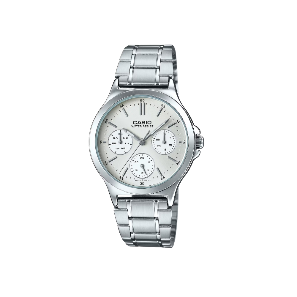 Casio Classic Analógico LTP-V300D-7A