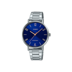 Casio Classic Analógo LTP-VT01D-2B2