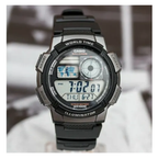 Casio Digital  AE-1000W-1B
