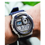 Casio Digital AE-1000W-2A