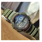 Casio Digital AE-1000W-3A