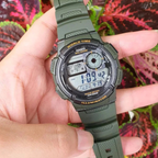 Casio Digital AE-1000W-3A
