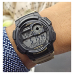 Casio Digital AE-1000W-5A