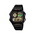 Casio Digital AE-1200WH-1B