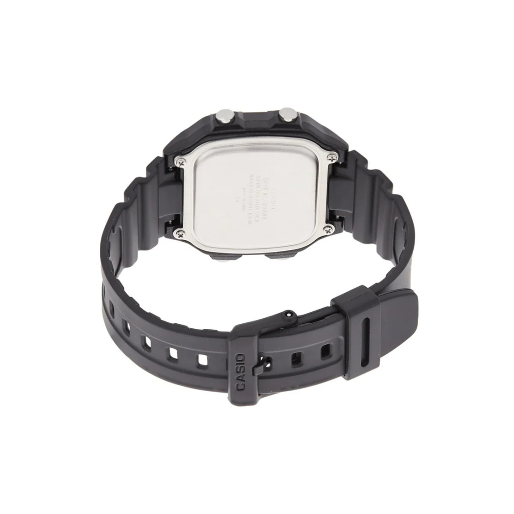 Casio Digital AE-1200WH-1B