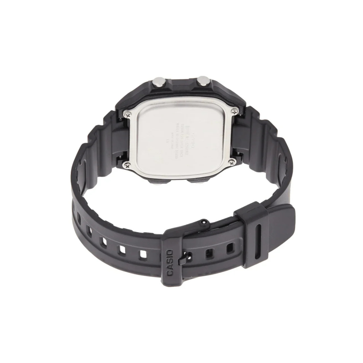 Casio Digital AE-1200WH-1B